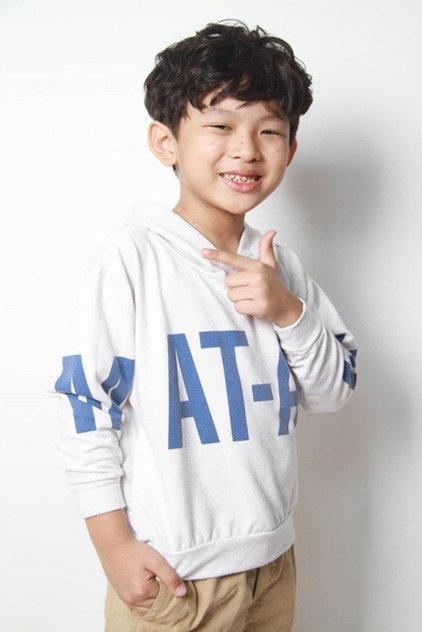 Trường Phú - Actor Profile Photo