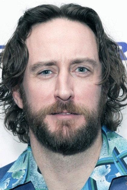 Phil Burke - Actor Profile Photo
