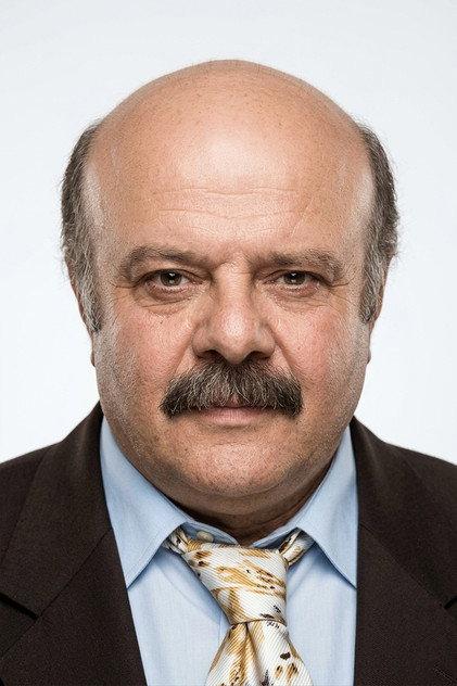 Mustafa Suphi Baltacı - Actor Profile Photo