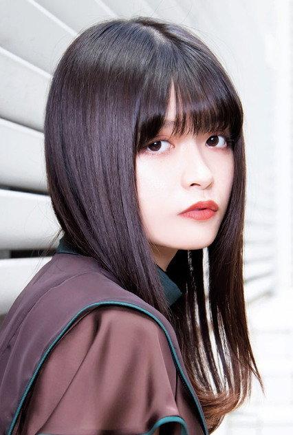 Hina Kagei - Actor Profile Photo