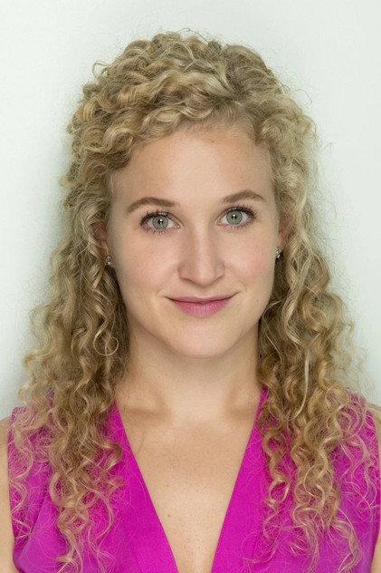 Bethany DeZelle - Actor Profile Photo