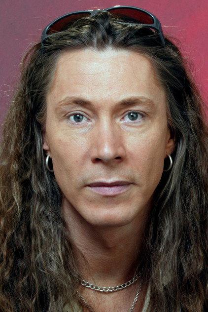 E-Type - Actor Profile Photo