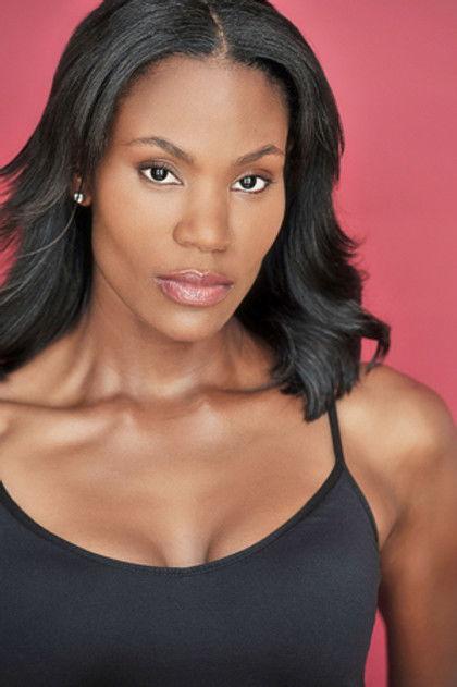 Kandiss Edmundson - Actor Profile Photo