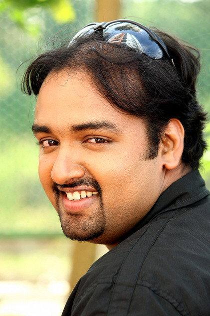 Sudip Joshy - Actor Profile Photo