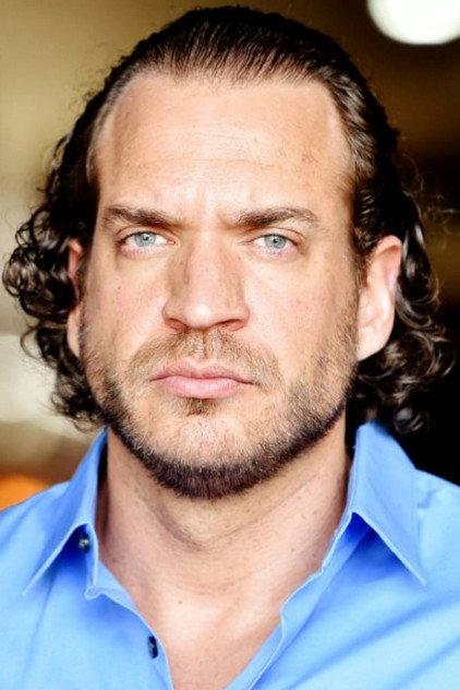 Owen Harn - Actor Profile Photo