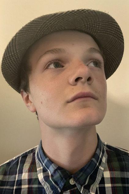 Cameron Proehl - Actor Profile Photo