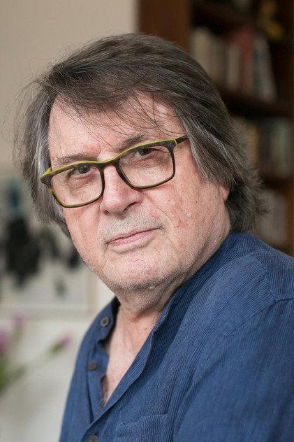 Oded Kotler - Actor Profile Photo