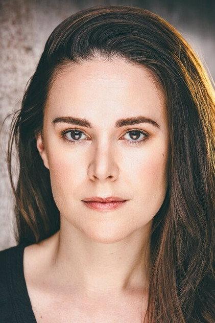 Jenny Gulley - Actor Profile Photo