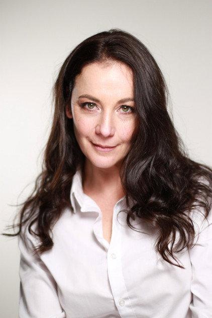 Tamryn Speirs - Actor Profile Photo
