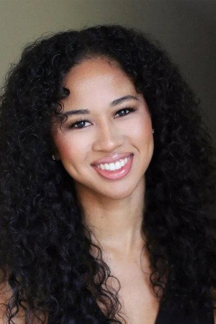 Christina Cooper - Actor Profile Photo