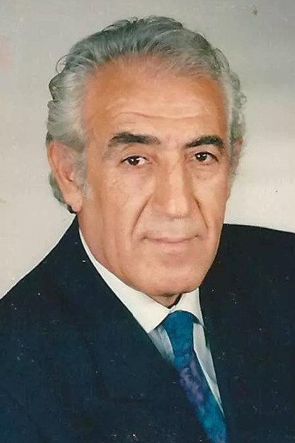 Dilaver Uyanık - Actor Profile Photo