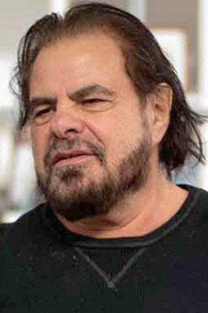 Raymond Martino - Actor Profile Photo