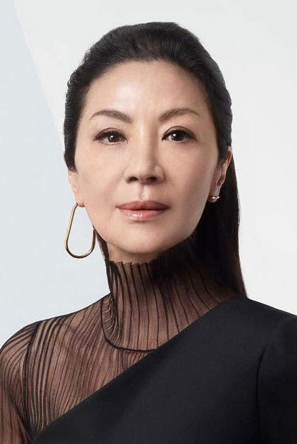Michelle Yeoh - Actor Profile Photo