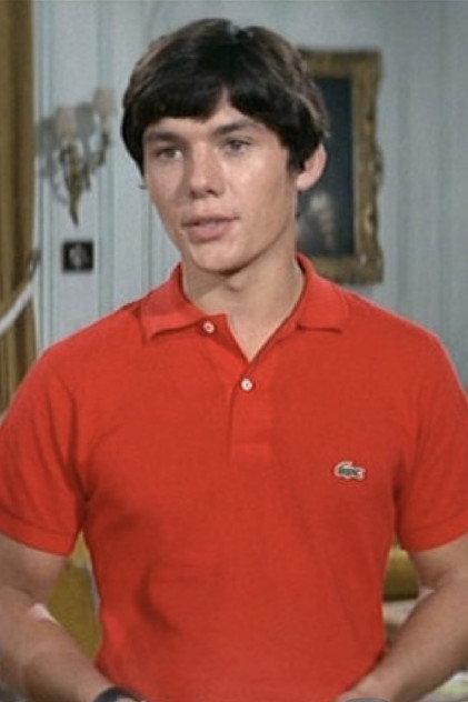 François Leccia - Actor Profile Photo