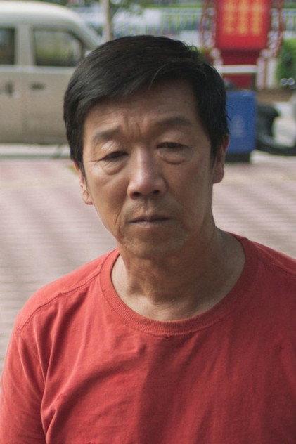 Xu Chaoying - Actor Profile Photo
