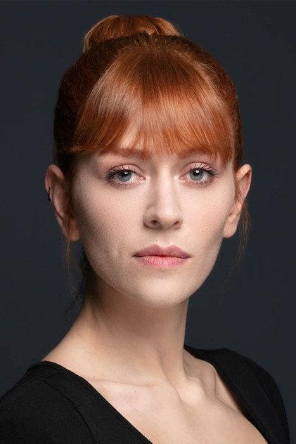 Hazal Türesan - Actor Profile Photo