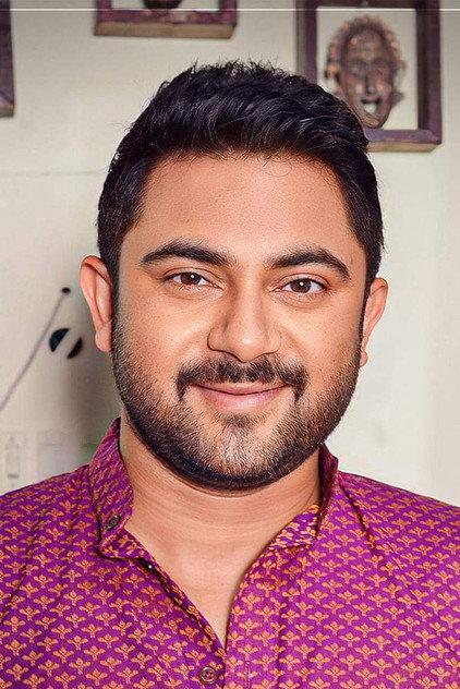 Soham Chakraborty - Actor Profile Photo