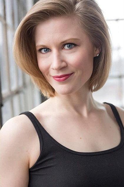 Tess Talbot - Actor Profile Photo