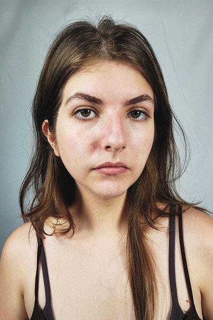 Mônica Moroz - Actor Profile Photo