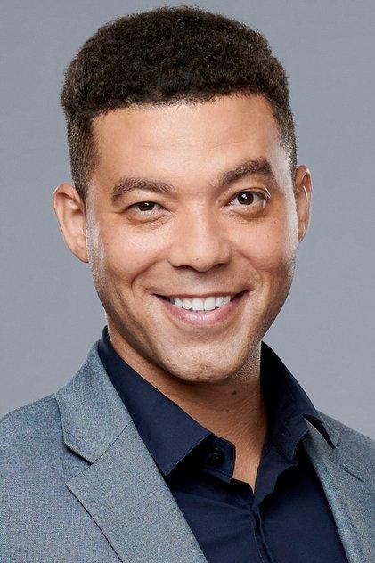 Ish Morris - Actor Profile Photo