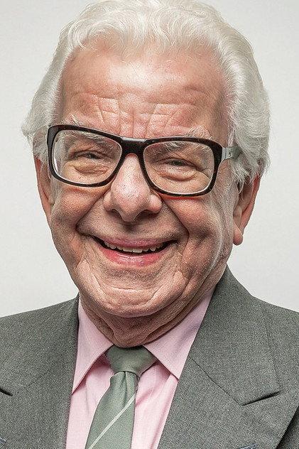 Barry Cryer - Actor Profile Photo