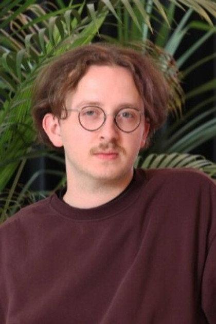 Ibe Wuyts - Actor Profile Photo