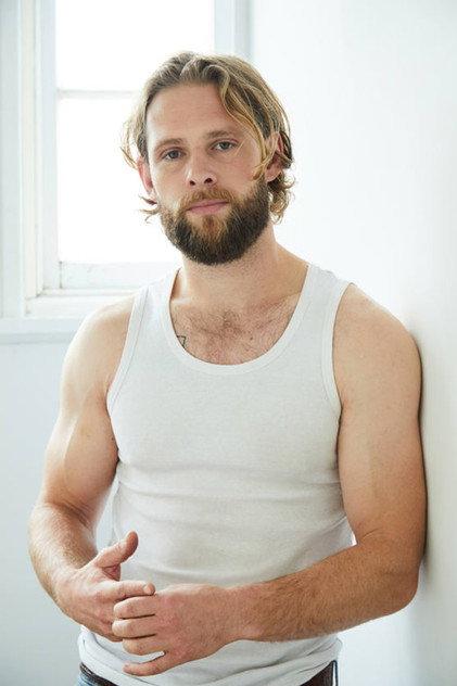 Drew Parker - Actor Profile Photo