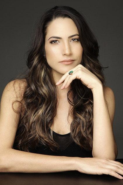 Carolina Cuervo - Actor Profile Photo