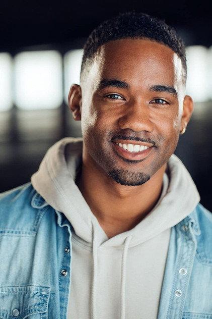 Marquez Williams - Actor Profile Photo