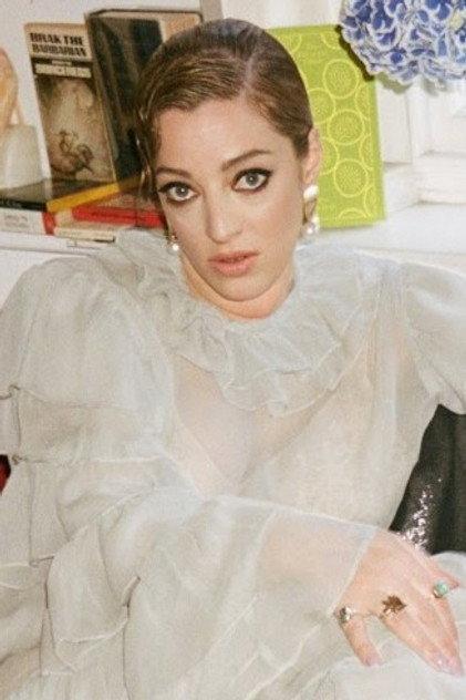 Isabella Summers - Actor Profile Photo