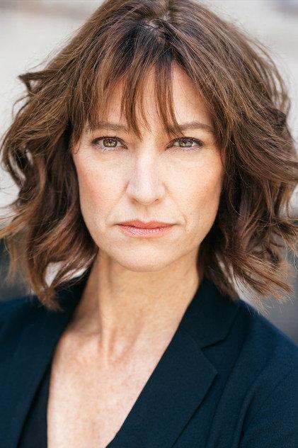 Carol Jacobanis - Actor Profile Photo