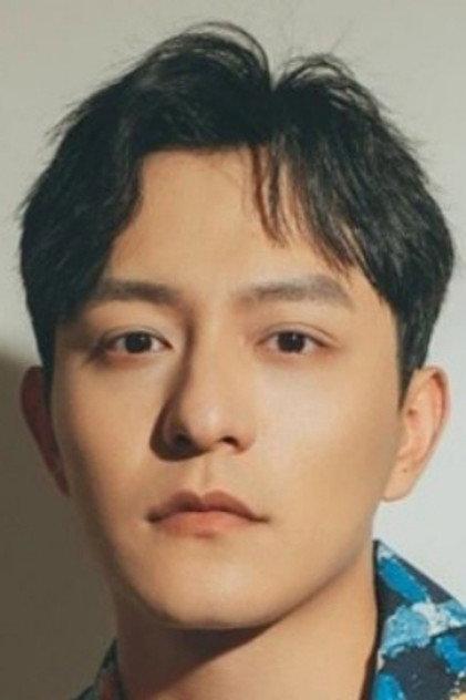 Huang Xingrao - Actor Profile Photo
