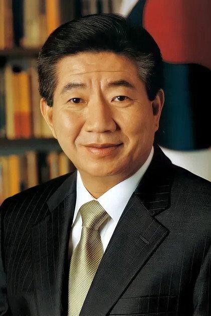 Roh Moo-hyun - Actor Profile Photo