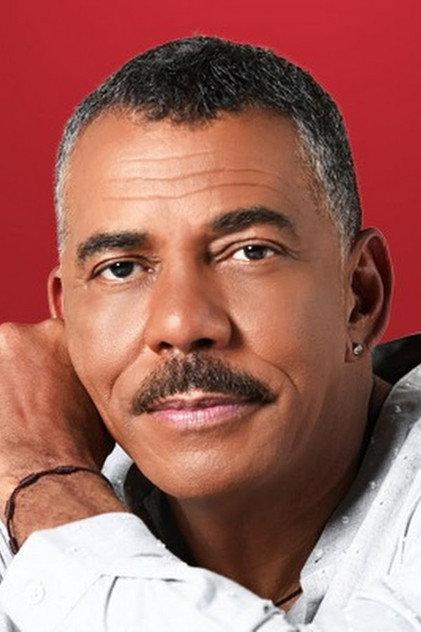 Hansel Camacho - Actor Profile Photo