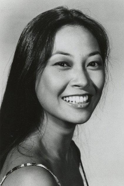 Christina Kokubo - Actor Profile Photo