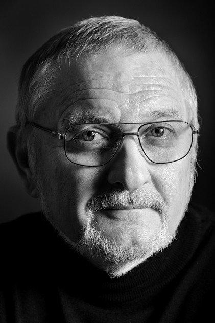 Viliam Hriadel - Actor Profile Photo