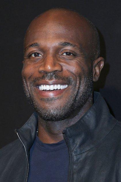 Billy Brown - Actor Profile Photo