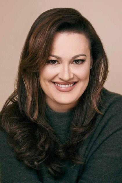 Ashley Brown - Actor Profile Photo