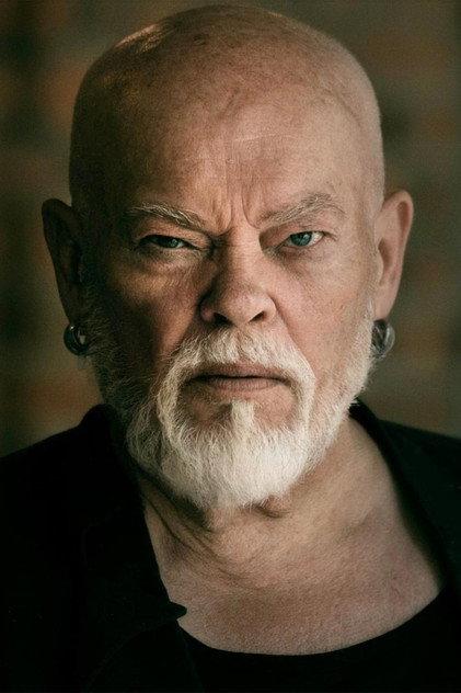Sven Henriksen - Actor Profile Photo