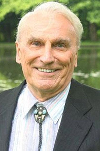 Gil Rogers - Actor Profile Photo