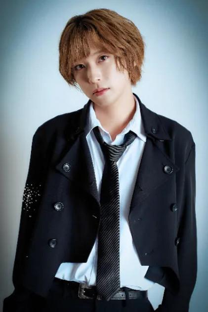 Rikiya Tomizono - Actor Profile Photo