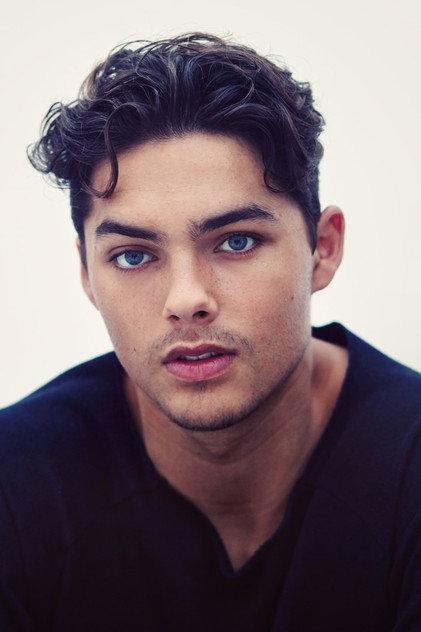 Thijs Boermans - Actor Profile Photo