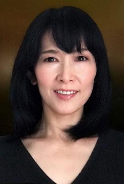 Qyoko Kudo - Actor Profile Photo