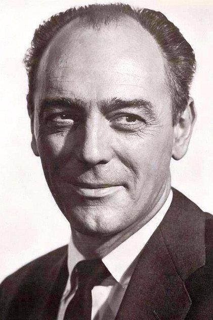 David J. Stewart - Actor Profile Photo