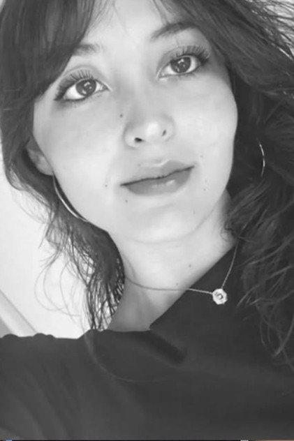 Anna Cortado - Actor Profile Photo
