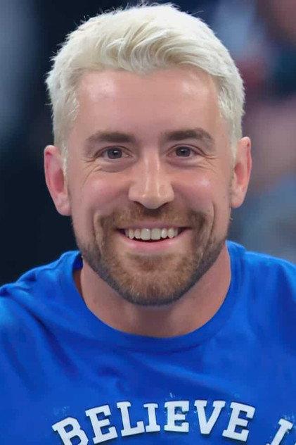 Joseph Hendry - Actor Profile Photo