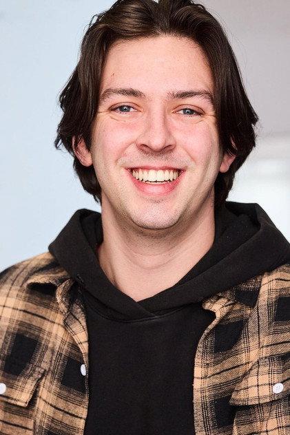 Jack Atkins - Actor Profile Photo