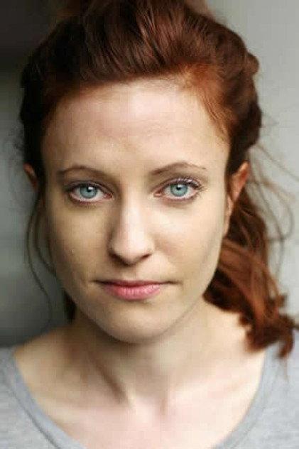 Jenny Harrold - Actor Profile Photo
