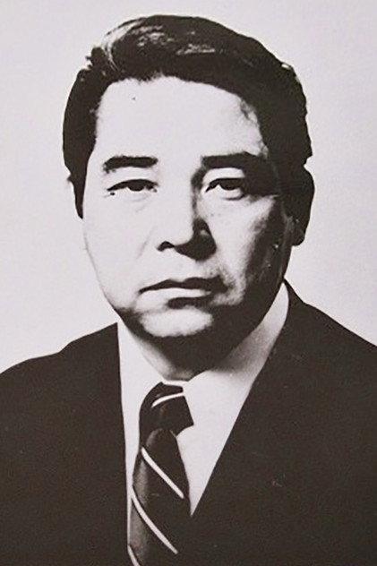 Tetsuya Yamaoka - Actor Profile Photo