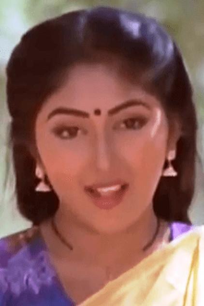 Sreeja - Actor Profile Photo